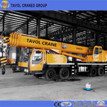 Best Quality Tavol Group 20ton Truck Mobile Crane for Sales